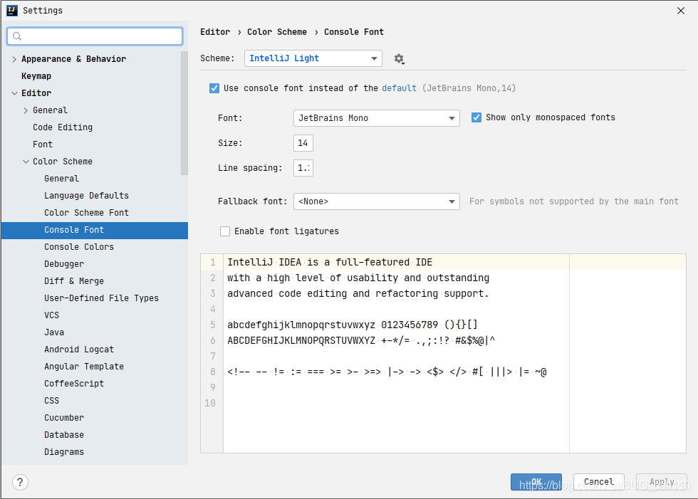 JetBrains IntelliJ IDEA 优化教超详细程