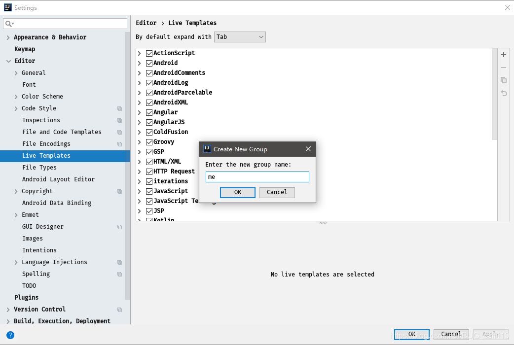 JetBrains IntelliJ IDEA 优化教超详细程