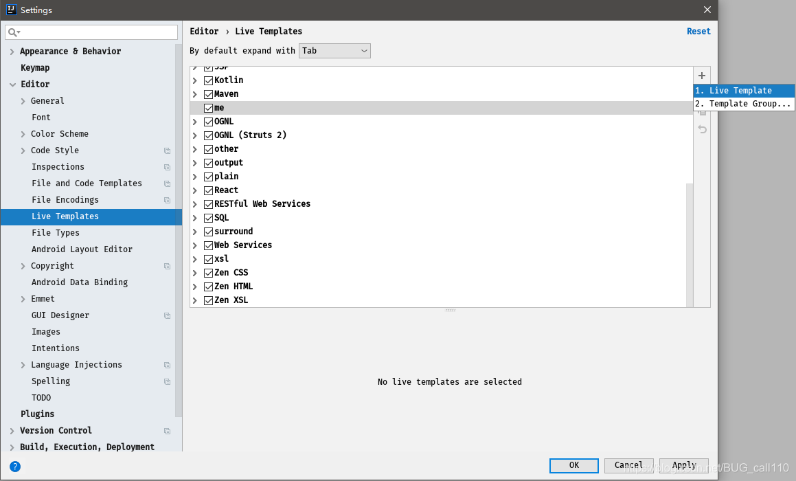 JetBrains IntelliJ IDEA 优化教超详细程