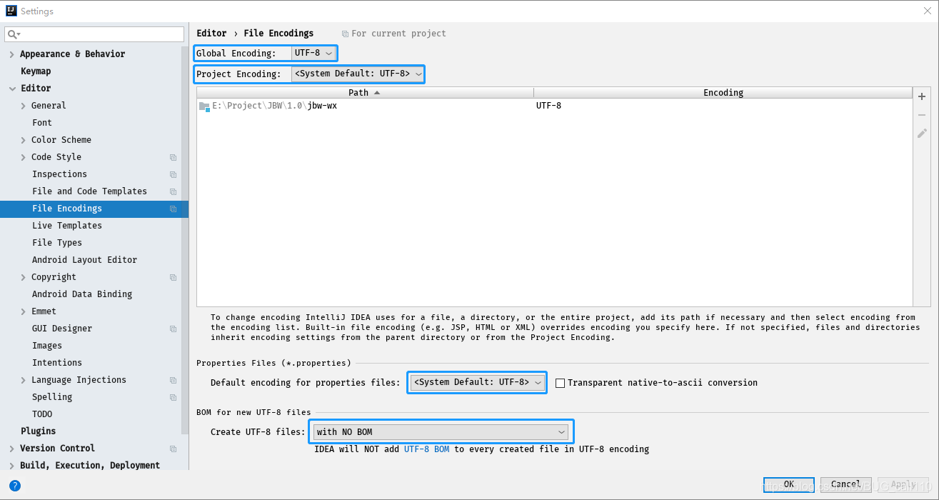 JetBrains IntelliJ IDEA 优化教超详细程