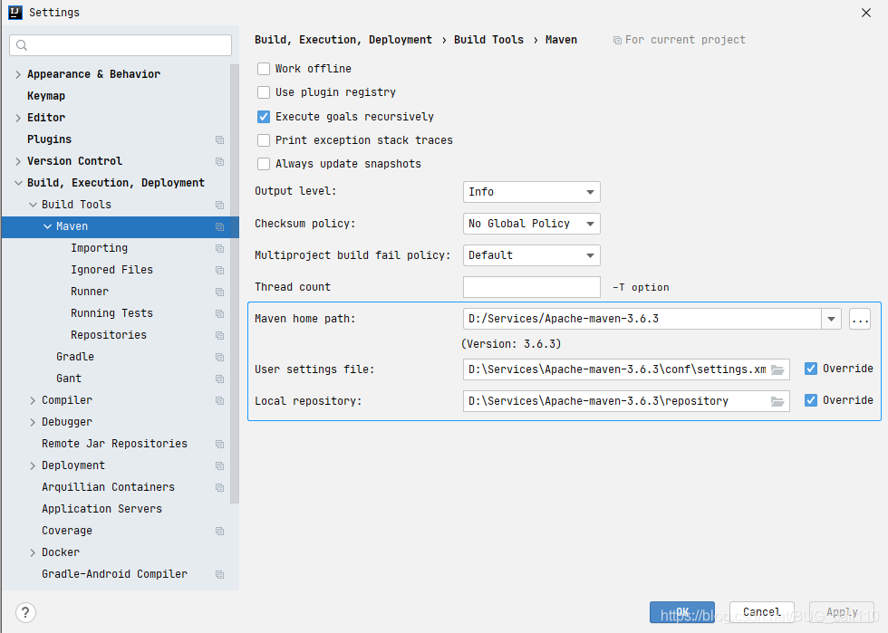 JetBrains IntelliJ IDEA 优化教超详细程