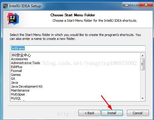 IntelliJ IDEA 下载安装超详细教程(推荐)