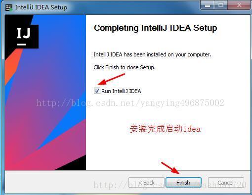 IntelliJ IDEA 下载安装超详细教程(推荐)