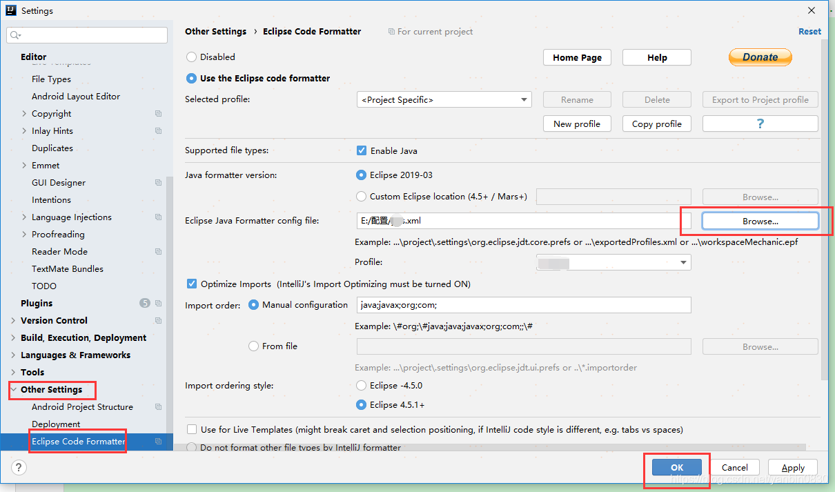 Intellij IDEA 2020.3 配置教程详解