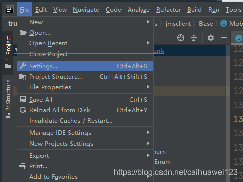 IntelliJ IDEA 2020.1配置svn的图文教程