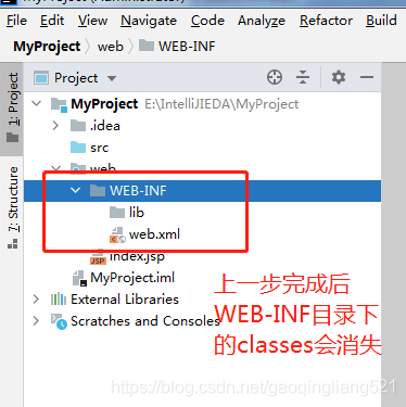 IntelliJ IDEA2020.2.2创建Servlet方法及404问题