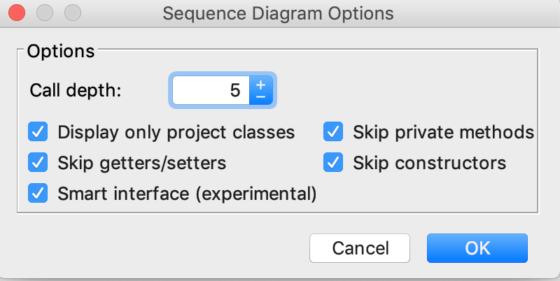 IDEA使用SequenceDiagram插件绘制时序图的方法