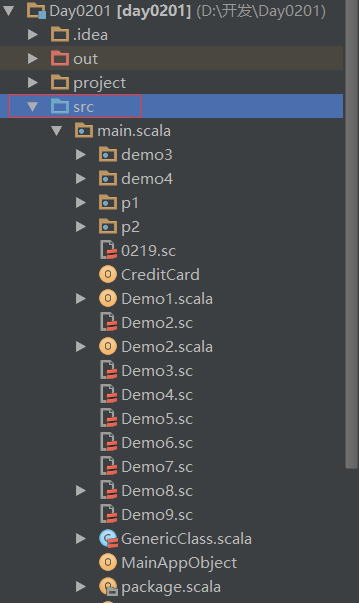 idea 无法创建Scala class 选项的原因分析及解决办法汇总