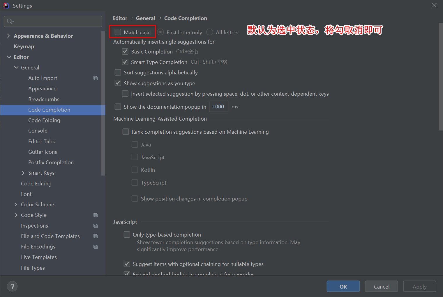 IntelliJ IDEA 2020.2 配置大全详细图文教程(更新中)