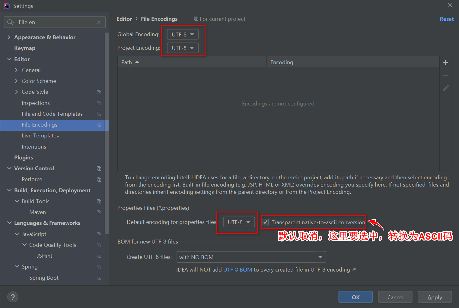 IntelliJ IDEA 2020.2 配置大全详细图文教程(更新中)