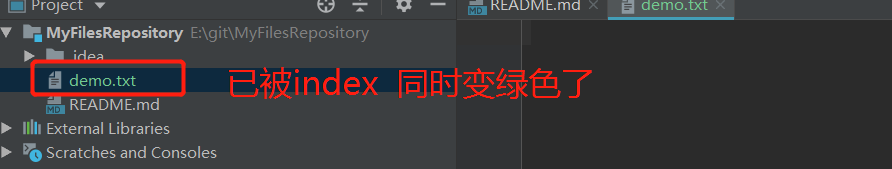 详解IDEA Git Reset 选项说明