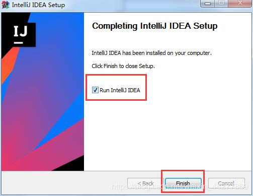 JetBrains IntelliJ IDEA 2020安装与使用教程详解