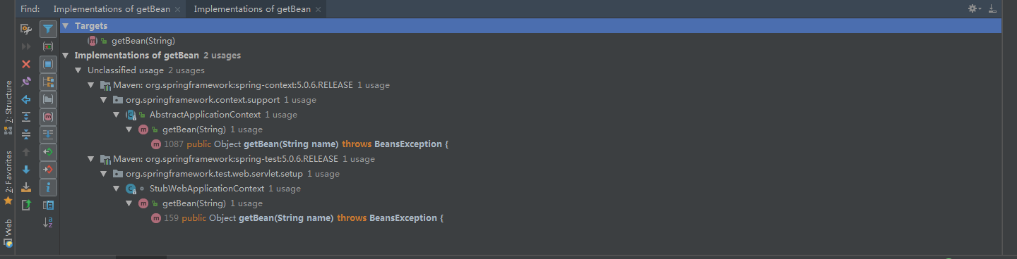 Intellij IDEA 阅读源码的 4 个绝技(必看)