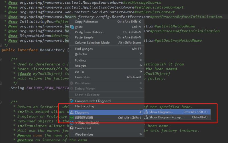 Intellij IDEA 阅读源码的 4 个绝技(必看)