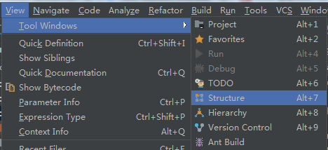 Intellij IDEA 阅读源码的 4 个绝技(必看)