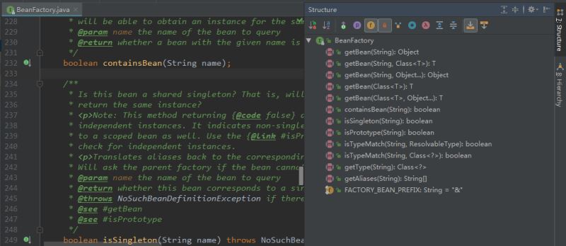 Intellij IDEA 阅读源码的 4 个绝技(必看)