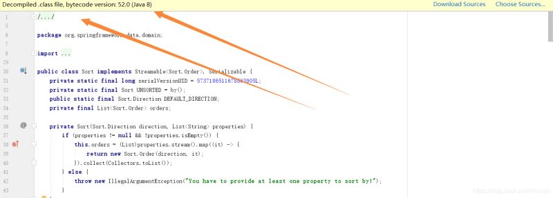 IDEA下因Lombok插件产生的Library source does not match the bytecode报错问题及解决方法(亲测可用)