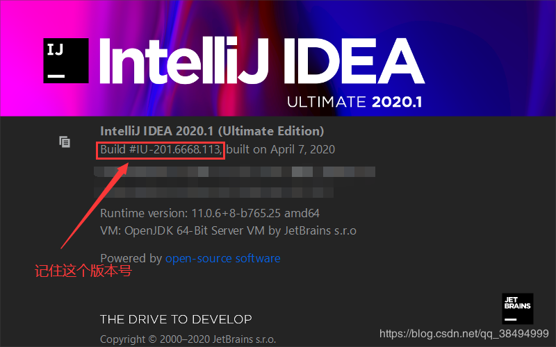 详解Idea 2020 找不到或无法安装官方汉化包解决方案