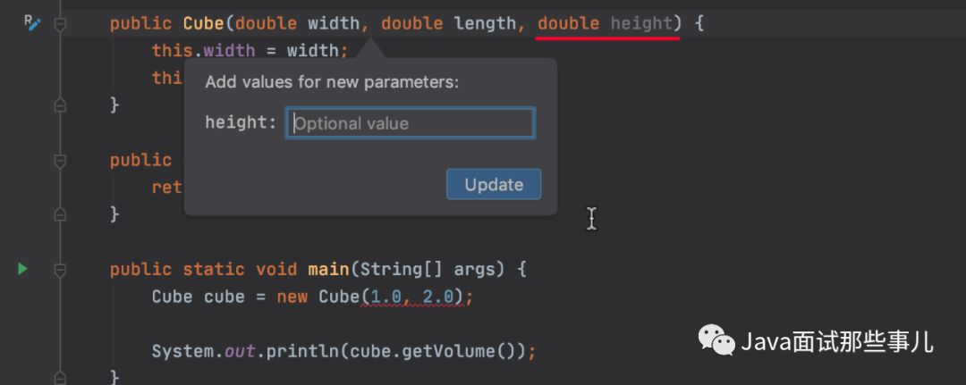 IntelliJ IDEA 2020.1 EAP4 发布,重命名/更改签名新功能一览