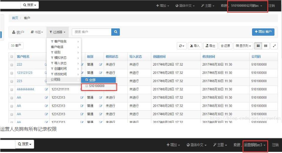 Django-xadmin+rule对象级权限的实现方式