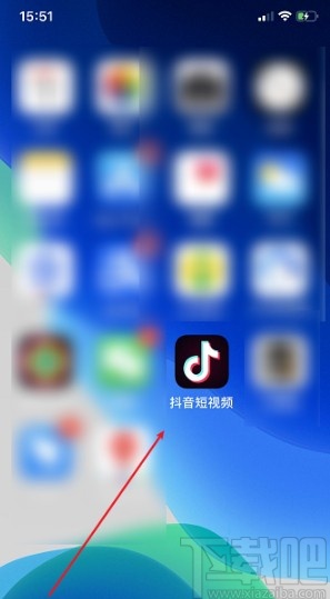 抖音APP拍视频关闭美颜的方法步骤