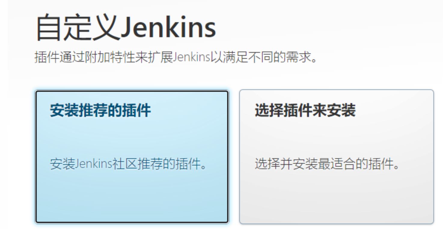 Gogs+Jenkins+Docker 自动化部署.NetCore的方法步骤