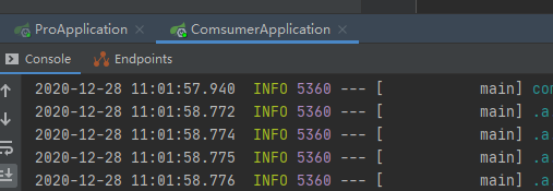 使用docker部署dubbo项目的方法步骤