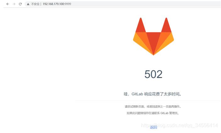 Docker Gitlab+Jenkins+Harbor构建持久化平台操作