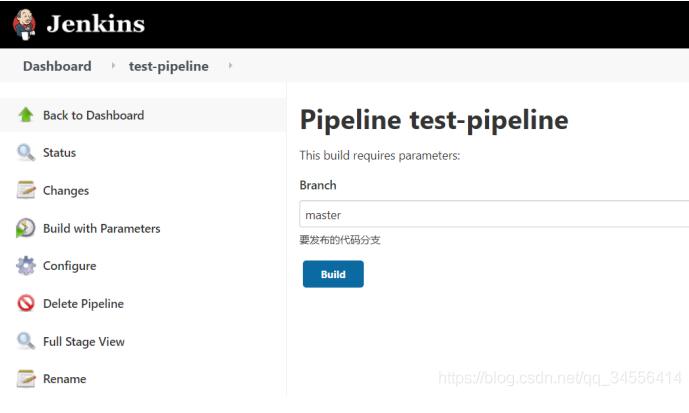 Docker Gitlab+Jenkins+Harbor构建持久化平台操作