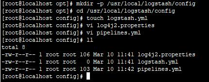 在Docker中安装Elasticsearch7.6.2的教程