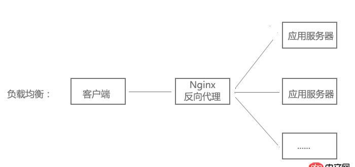 请问什么叫反向代理和负载均衡额，关于Nginx的