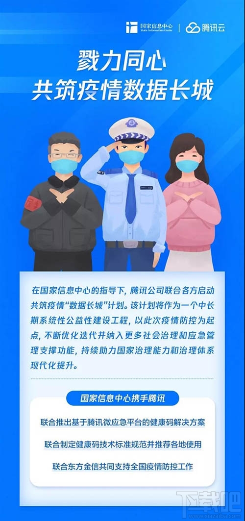 微信健康码怎么申请？微信健康码申请并绑定的教程