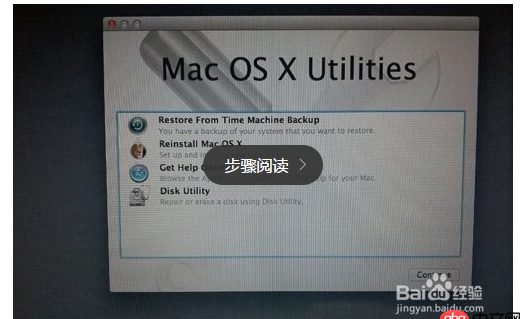 macos - 我把mac自带的apache删了怎么办