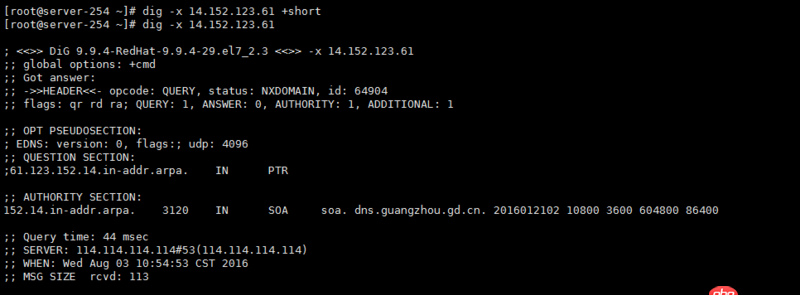 nginx - 有没有什么工具可以实现自动分析出公网IP的vhosts