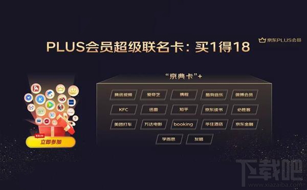 京东PLUS会员联名卡在哪买？京东PLUS会员超级联名卡有什么用