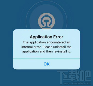 ios11铁路12306不能用了怎么办？ios11铁路12306app不能用解决方法