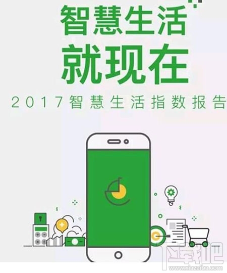 微信无现金生活pay小程序有什么活动？2017微信无现金生活小程序活动优惠一览