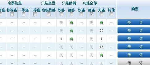 360抢票王具体使用步骤介绍