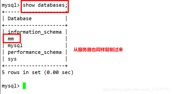 MySQL之MHA高可用配置及故障切换实现详细部署步骤