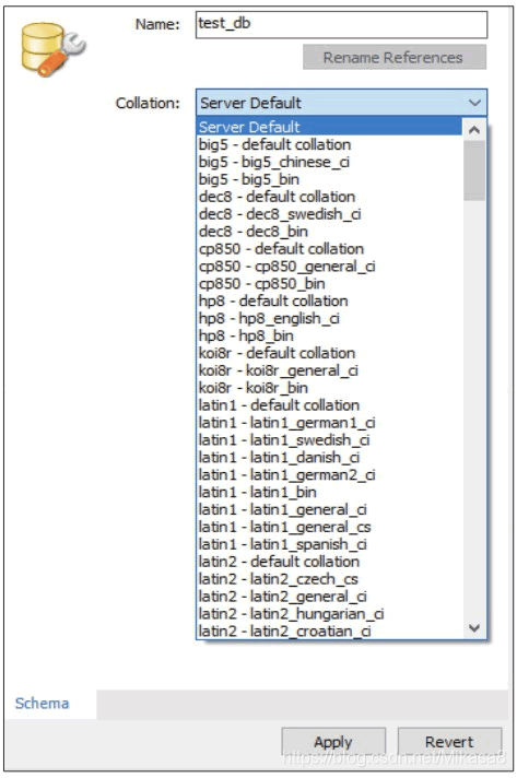 详解MySQL Workbench使用教程