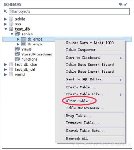 详解MySQL Workbench使用教程