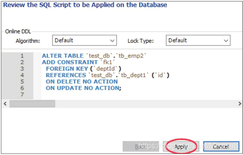 详解MySQL Workbench使用教程