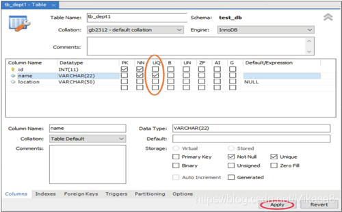 详解MySQL Workbench使用教程