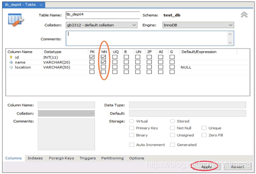 详解MySQL Workbench使用教程