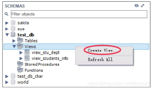 详解MySQL Workbench使用教程