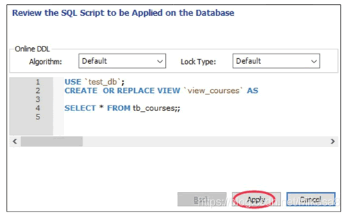 详解MySQL Workbench使用教程