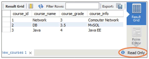 详解MySQL Workbench使用教程