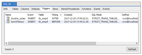 详解MySQL Workbench使用教程