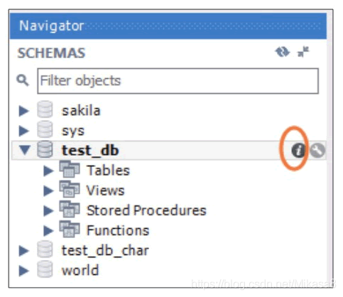 详解MySQL Workbench使用教程