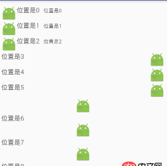 android - 复杂布局问题